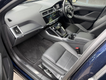 2024 Jaguar I-Pace 0L Electric For Sale Images