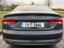 2017 AUDI A5 2.0 TDI SLINE AUTO 190BHP LOW MILEAGE