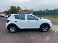 2020 Dacia Sandero 0.9L Petrol For Sale Images