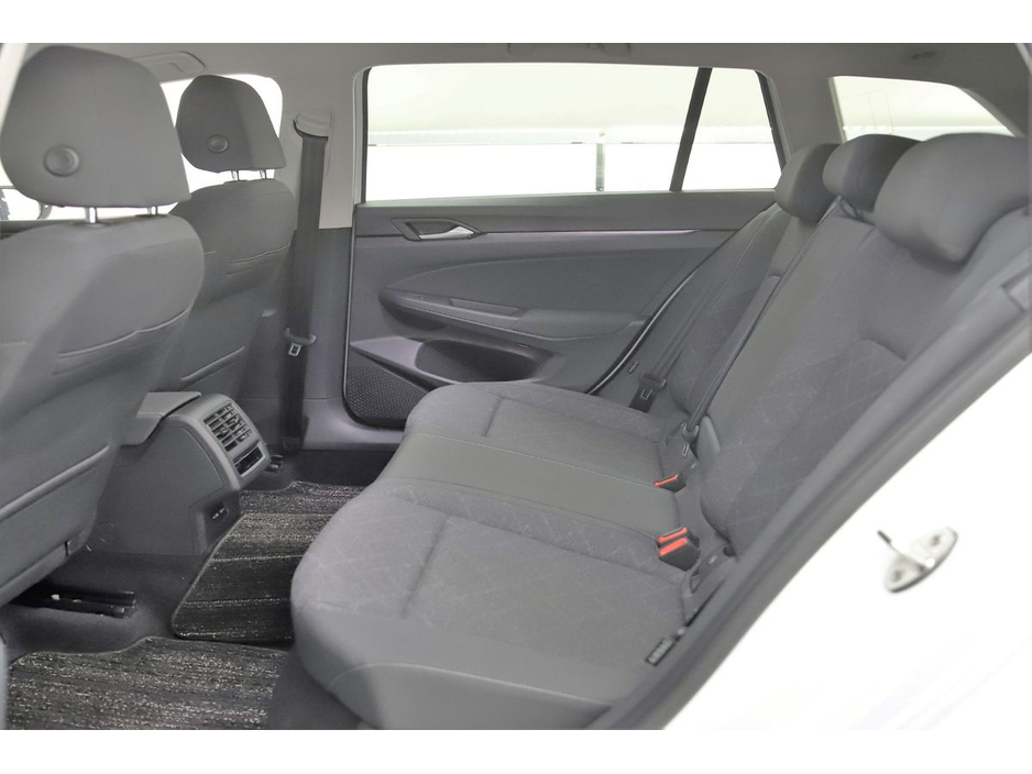 Volkswagen Golf *Just Reduced* 1.0 ETSI DSG MK8 VARIANT MILD-HYBRID 110BHP *HUP*IQ LIGHTS* — thumbnail 16