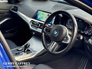 2021 BMW 3 SERIES G20 330e M-Sport Hybrid Automatic