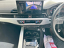 2024 AUDI A4 S-LINE 35 TDI 163BHP MHEV S-Tronic Saloon
