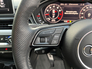 2018 AUDI A4 S-LINE AUTOMATIC 1.4 PETROL 150BHP 