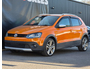 2014 VOLKSWAGEN POLO 1.2 70BHP CROSS