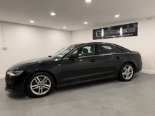 2013 Audi A6 2L Diesel For Sale Images