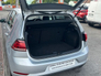 2018 VOLKSWAGEN GOLF DIESEL HATCHBACK 1.6 TDI S 5dr