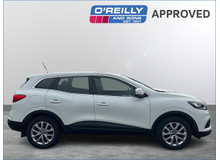 2021 Renault Kadjar 1.5L Diesel For Sale Images