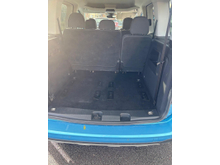 2022 Ford Tourneo Connect 2L Diesel For Sale Images