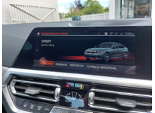 2021 BMW 3 Series 2.0L Petrol Plug-in Hybrid For Sale Images
