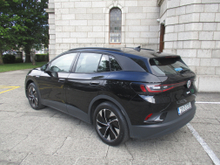 2023 Volkswagen ID.4 0L Electric For Sale Images