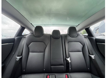 2024 Tesla Model 3 ElectricL Electric For Sale Images