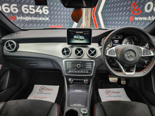2016 Mercedes-Benz GLA Class 1.6L Petrol For Sale Images