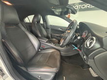 2013 Mercedes-Benz A Class 1.6L Petrol For Sale Images