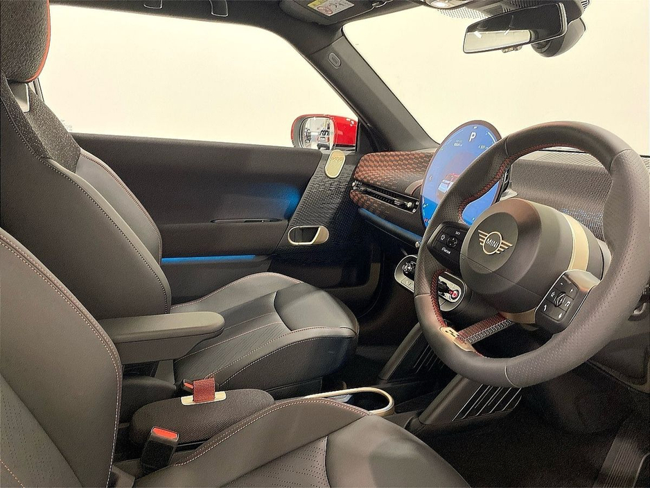 2025 MINI Hatch 0L Electric For Sale Images