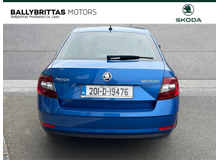 2020 Skoda Octavia 1.0L Petrol For Sale Images
