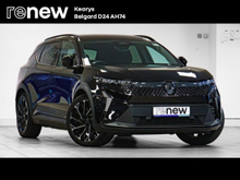 Renault SCENIC E-TECH Scenic Esprit Alpine E-Tech Ev esprit Alpine 220 Electric Auto 87kWh
