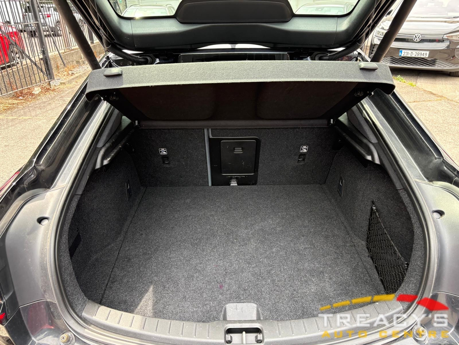 2023 Polestar 2 0L Electric For Sale Images