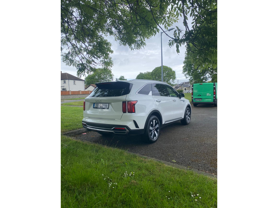 2023 Kia Sorento 2.2L Diesel For Sale Images