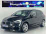 2021 BMW 2 SERIES ACTIVE TOURER F45 XE M SPORT PHEV**BLACK LEATHER INTERIOR**FRONT HEATED SEATS**DUAL CLIMATE CONTROL**DIGITAL MEDIA DISPLAY**PARKING SENSORS**MULTIFUNCTIONAL STEERING WHEEL**NAVIGATION**KEYLESS START**