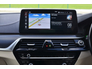 2023 BMW 5 SERIES 520d M-Sport