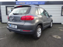 2016 VOLKSWAGEN TIGUAN 2.0 TDI S BLUEMOTION 110PS 5 DOOR KEY 86