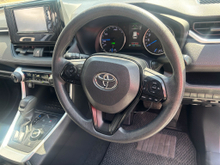 2020 Toyota Rav4 2.5L Petrol Hybrid For Sale Images
