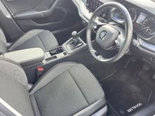 2023 Skoda Octavia 2L Diesel For Sale Images