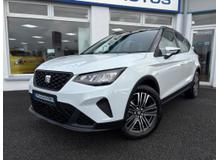 2025 SEAT Arona 1L Petrol For Sale Images