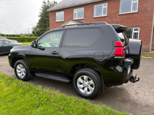2020 Toyota Landcruiser 2.8L Diesel For Sale Images