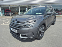 Citroen C5 Aircross 1.5 HDi Feel
