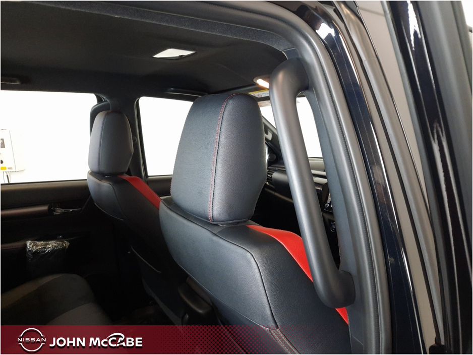 2024 Toyota Hilux 2.4L Diesel For Sale Images