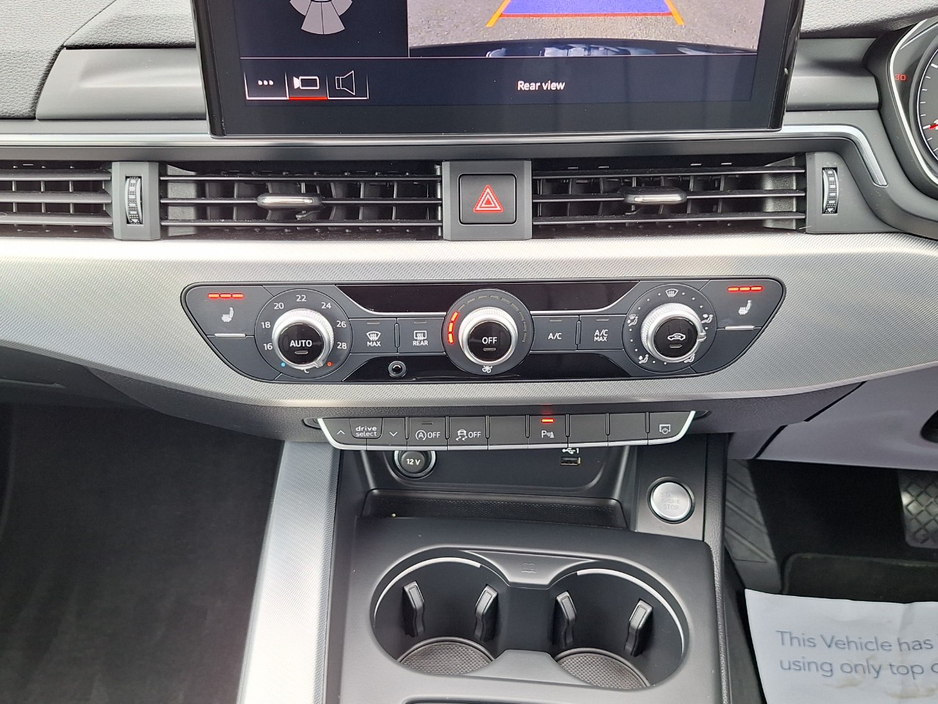 2023 Audi A5 2L Diesel For Sale Images