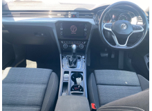 2020 Volkswagen Passat 2.0L Diesel For Sale Images