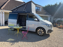 2020 Volkswagen California 2L Diesel For Sale Images