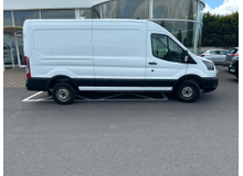 2021 Ford Transit 2L Diesel For Sale Images