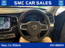 2024 VOLVO XC90  T8 RECHARGE AWD  PLUS DARK