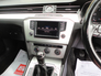 2017 VOLKSWAGEN PASSAT 2.0 TDI SE BUSINESS BLUEMOTION 150PS 4DR