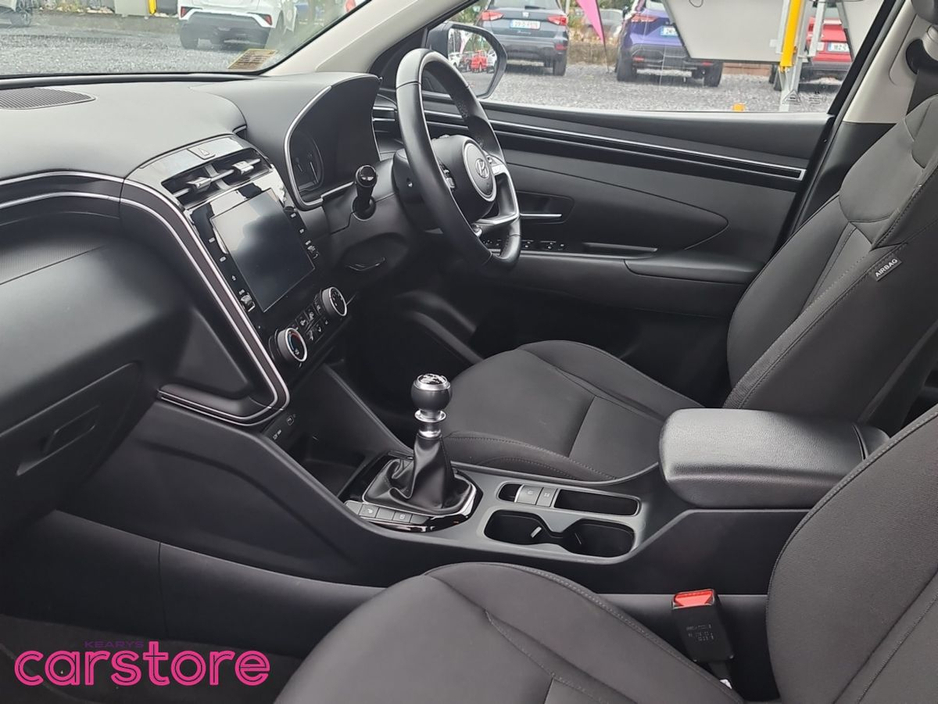 Hyundai Tucson 2WD Comfort Plus — thumbnail 8