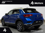 2018 VOLKSWAGEN T-ROC Design 1.0 TSI M6F 115HP 5DR
