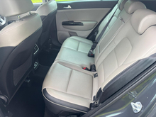 2020 Kia Sportage 1.6L Diesel For Sale Images