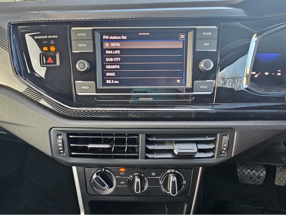2023 Volkswagen Polo 1L Petrol For Sale Images