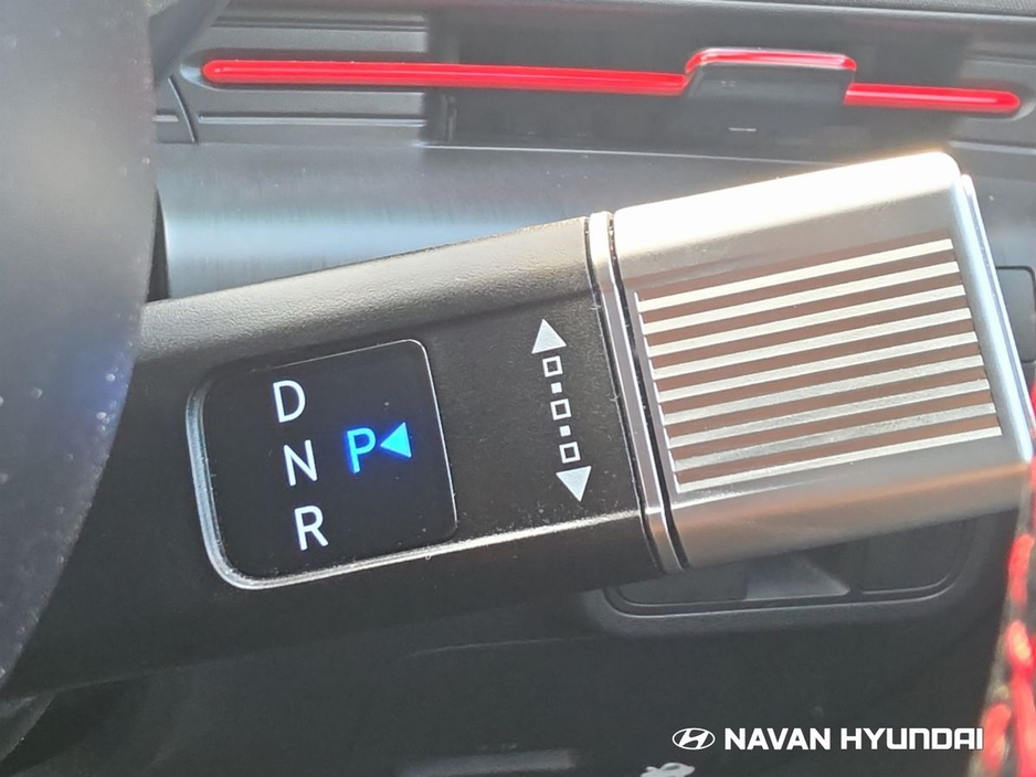 2024 Hyundai Kona 1.6L Petrol For Sale Images