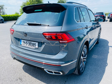 2021 Volkswagen Tiguan 2L Diesel For Sale Images