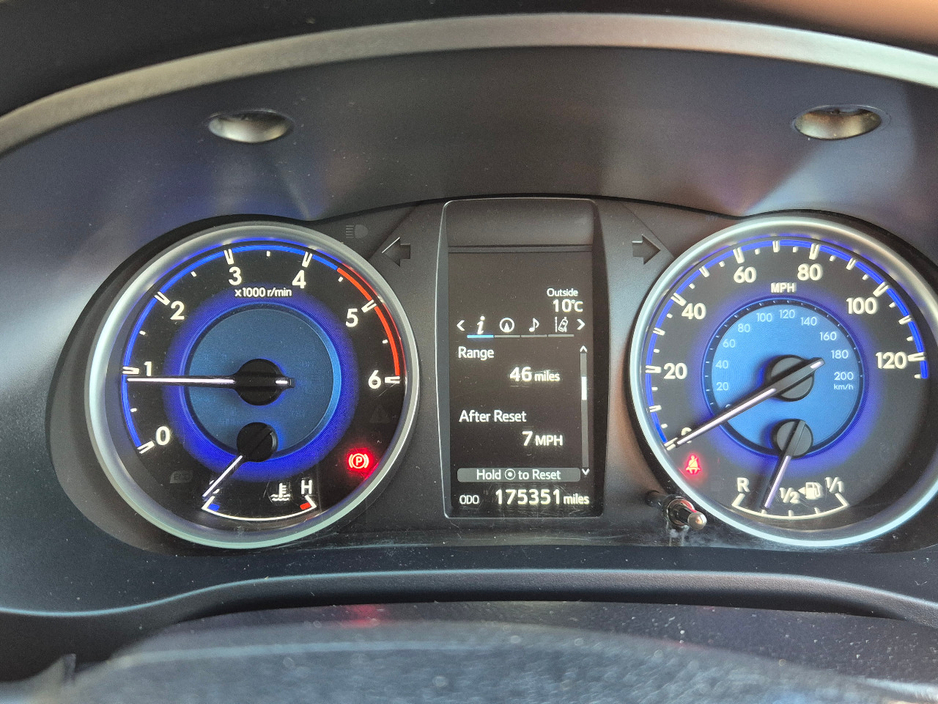 2017 Toyota Hilux 2.4L Diesel For Sale Images