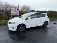 2015 Toyota Auris 1.4L Diesel For Sale Images