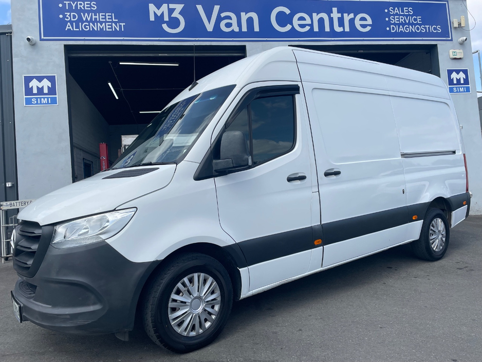 2021 Mercedes-Benz Sprinter For Sale Images