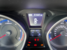 2016 Hyundai i30 1.6L Diesel For Sale Images