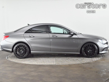 Mercedes-Benz CLA Class CLA 220 D URBAN...