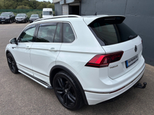 2017 Volkswagen Tiguan 2L Diesel For Sale Images