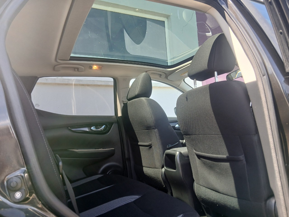 2018 Nissan Qashqai 1.5L Diesel For Sale Images